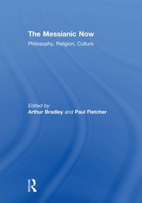 Produktbild: The Messianic Now