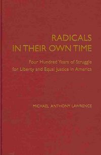 Produktbild: Radicals in Their Own Time