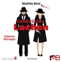 Produktbild: Gefährliches Lachen