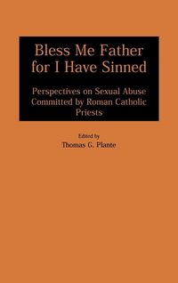 Produktbild: Bless Me Father for I Have Sinned