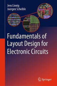 Produktbild: Fundamentals of Layout Design for Electronic Circuits