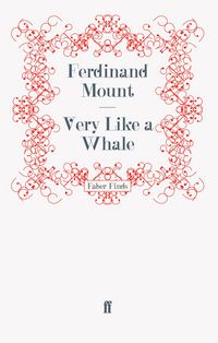 Produktbild: Very Like a Whale