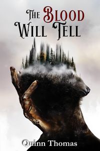 Produktbild: The Blood Will Tell