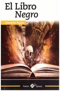 Produktbild: El Libro Negro