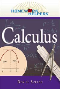 Produktbild: Homework Helpers: Calculus