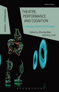 Produktbild: Theatre, Performance and Cognition