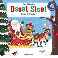 Produktbild: Osset Siset. Bon Nadal!