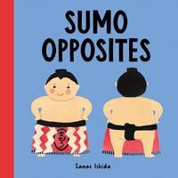 Produktbild: Sumo Opposites
