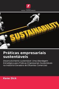 Produktbild: Pr&aacute;ticas empresariais sustent&aacute;veis