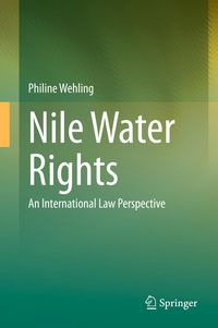 Produktbild: Nile Water Rights