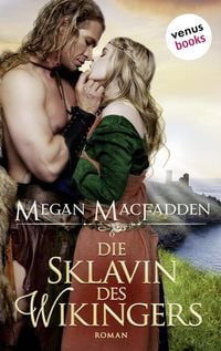 Produktbild: Die Sklavin des Wikingers