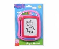 Produktbild: Peppa Pig Magnet Maltafel