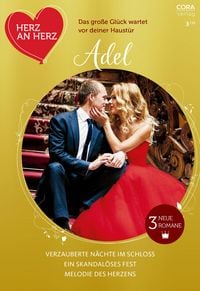 Produktbild: Herz an Herz Band 3