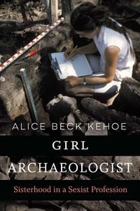 Produktbild: Girl Archaeologist