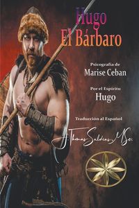 Produktbild: Hugo, el B&aacute;rbaro