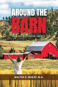 Produktbild: Around the Barn, Poems to Think About