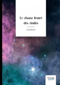 Produktbild: Le chant feutre des etoiles