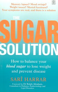 Produktbild: Sugar Solution