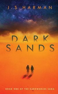 Produktbild: Dark Sands
