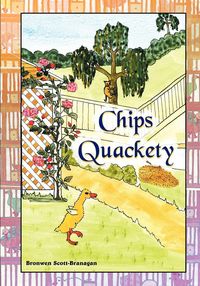 Produktbild: Chips Quackety