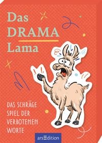 Produktbild: Das Drama-Lama