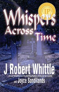 Produktbild: Whispers Across Time
