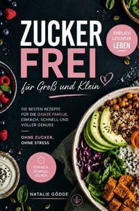 Produktbild: Zuckerfrei f&uuml;r Gro&szlig; und Klein
