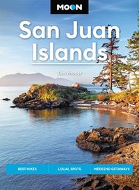 Produktbild: Moon San Juan Islands