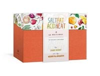 Produktbild: Salt, Fat, Acid, Heat Postcards
