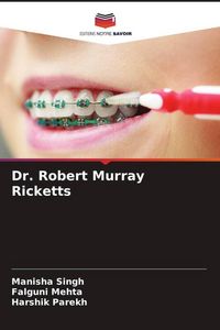 Produktbild: Dr. Robert Murray Ricketts