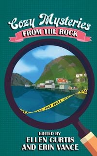 Produktbild: Cozy Mysteries from the Rock
