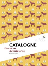 Produktbild: Catalogne : Urnes et d&eacute;chirures