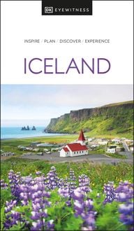 Produktbild: DK Iceland