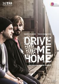 Produktbild: DRIVE ME HOME (OmU)