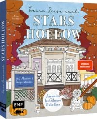 Produktbild: Deine Reise nach Stars Hollow
