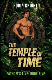 Produktbild: The Temple of Time