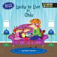 Produktbild: Lucky to Live in Ohio