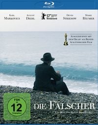 Produktbild: Die F&auml;lscher
