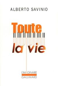 Produktbild: Toute la vie