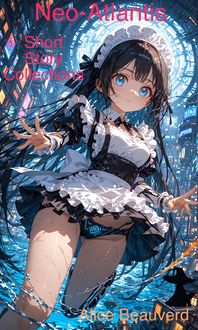 Produktbild: Neo-Atlantis - Short Story Collections
