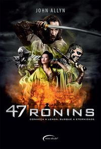 Produktbild: 47 Ronins
