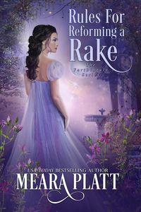 Produktbild: Rules for Reforming a Rake (The Farthingale Series, #3)