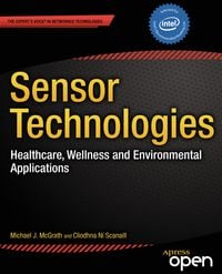 Produktbild: Sensor Technologies