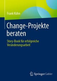 Produktbild: Change-Projekte beraten