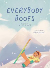 Produktbild: Everybody Boofs