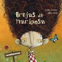 Produktbild: Orejas de mariposa