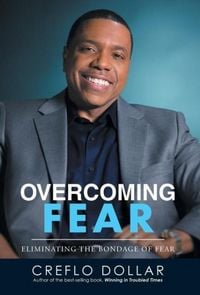 Produktbild: Overcoming Fear