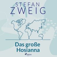 Produktbild: Das große Hosianna