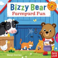Produktbild: Bizzy Bear