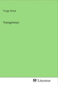 Produktbild: Ysengrimus